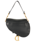 Saddle Bag, back view